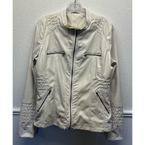COPY - Women’s Sz XL Long Sleeve Full Zip Jacket Perfect For Spring or Fall EUC…